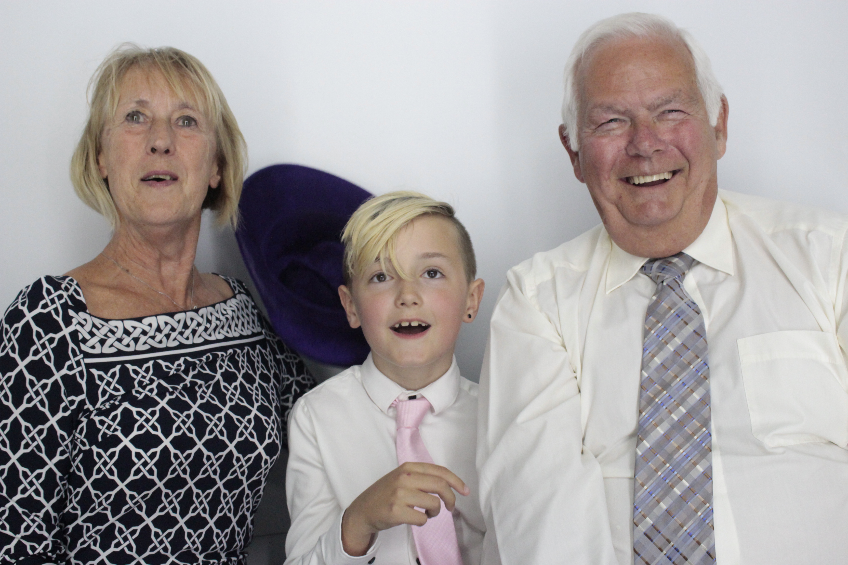 James and Tracy’s wedding  | View more photos from the event at gallery.myphotoboothexperience.co.uk/u/MyPhotoBoothExperienceLtd/James-and-Tracy’s-wedding